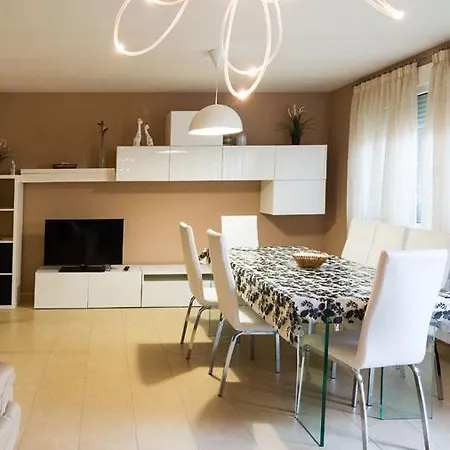 Casa La Abuela Ferreras de Arriba