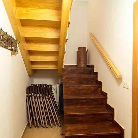 Casa La Abuela Ferienhaus