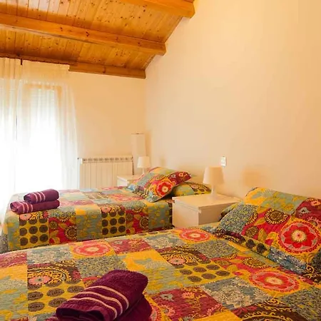 Casa La Abuela