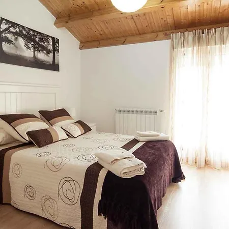 Casa La Abuela Holiday home